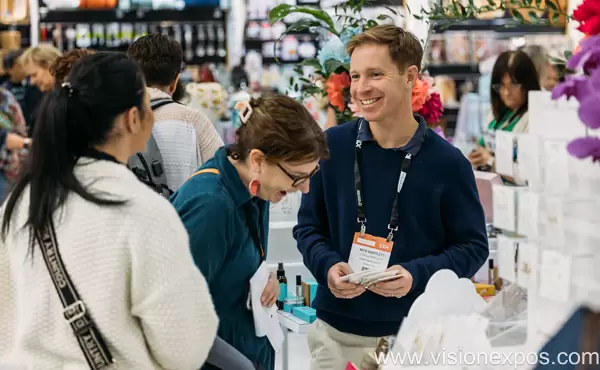 2027年澳大利亚墨尔本零售消费品礼品展<br>Reed Retail Fairs Melbourne 2027插图4 2027年澳大利亚墨尔本零售消费品礼品展<br>Reed Retail Fairs Melbourne 2027插图4