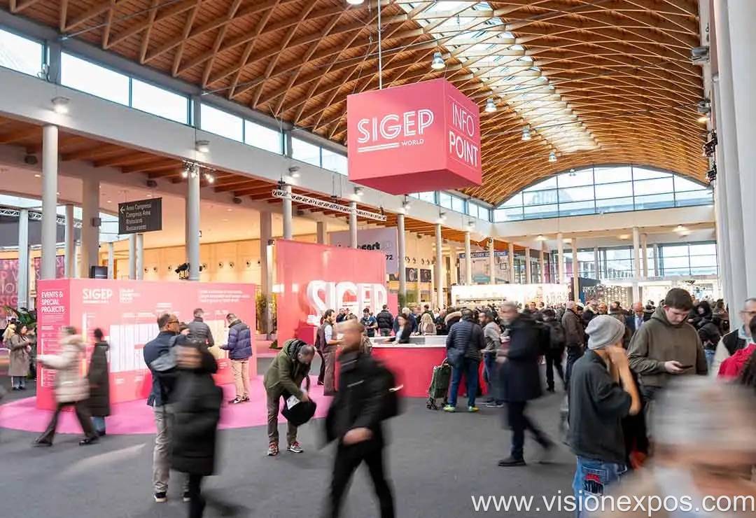 2027年意大利世界冰淇淋、巧克力及烘焙展览会<br>SIGEP WORLD 2027插图3 2027年意大利世界冰淇淋、巧克力及烘焙展览会<br>SIGEP WORLD 2027插图3