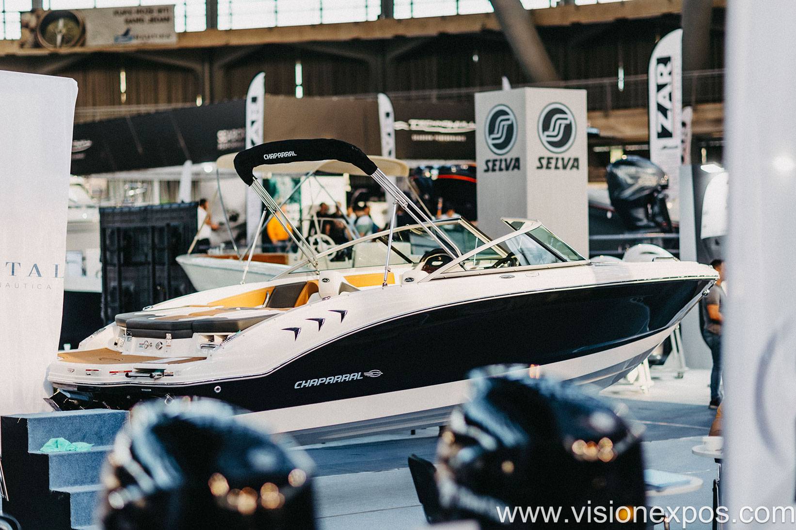 2027年塞尔维亚贝尔格莱德航海、狩猎及渔业装备展<br>NAUTIC, HUNTING & FISHING SHOW 2027插图1 2027年塞尔维亚贝尔格莱德航海、狩猎及渔业装备展<br>NAUTIC, HUNTING & FISHING SHOW 2027插图1