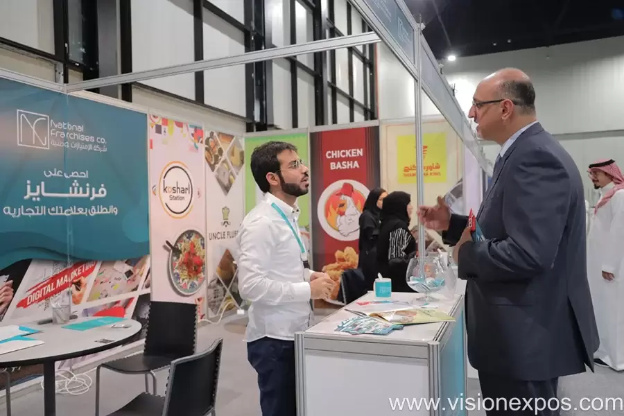 2027年埃及开罗埃沙国际零售特许经营加盟展<br>Franex Egyptian Saudi International Franchise Expo 2027插图4 2027年埃及开罗埃沙国际零售特许经营加盟展<br>Franex Egyptian Saudi International Franchise Expo 2027插图4