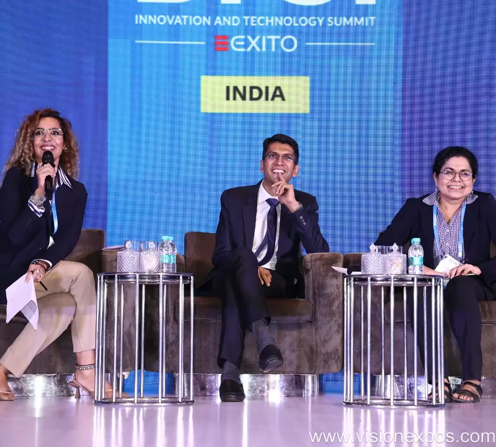 2027年印度孟买金融服务科技创新峰会<br>BFSI INNOVATION & TECHNOLOGY SUMMIT INDIA 2027插图5 2027年印度孟买金融服务科技创新峰会<br>BFSI INNOVATION & TECHNOLOGY SUMMIT INDIA 2027插图5
