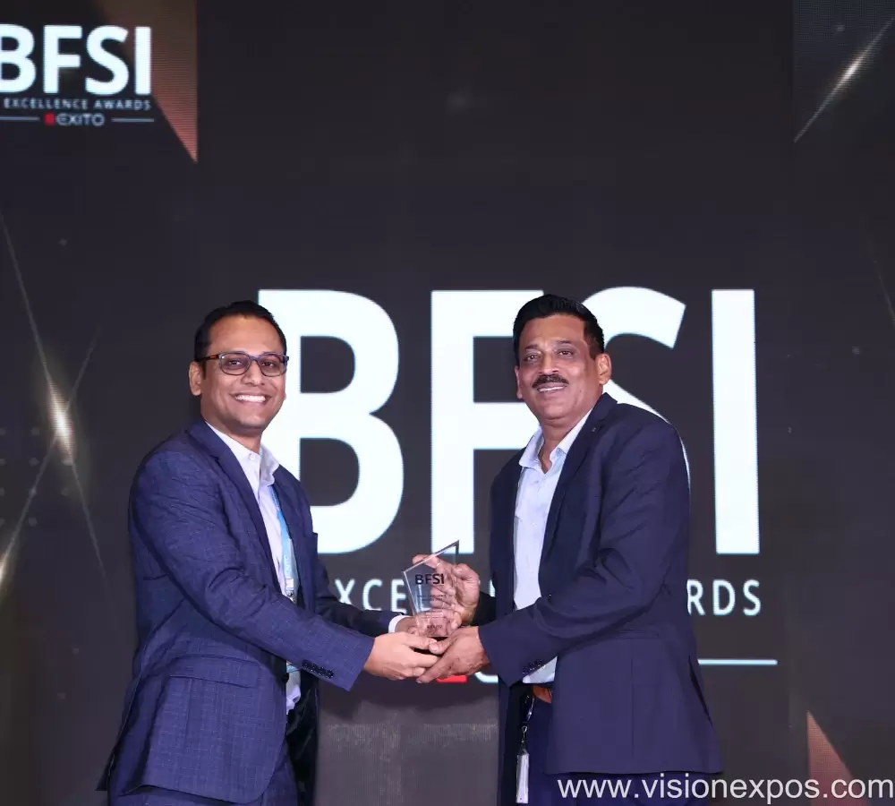 2027年印度孟买金融服务科技创新峰会<br>BFSI INNOVATION & TECHNOLOGY SUMMIT INDIA 2027插图3 2027年印度孟买金融服务科技创新峰会<br>BFSI INNOVATION & TECHNOLOGY SUMMIT INDIA 2027插图3