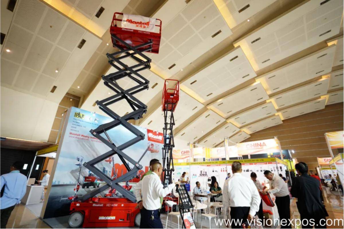 2027年印尼雅加达工程机械、建材展览会<br>Construction Indonesia 2027插图3 2027年印尼雅加达工程机械、建材展览会<br>Construction Indonesia 2027插图3
