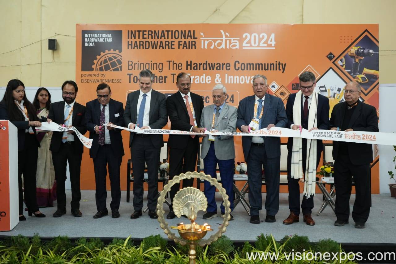 2027年印尼雅加达五金展览会<br>International Hardware Fair Indonesia 2027插图2 2027年印尼雅加达五金展览会<br>International Hardware Fair Indonesia 2027插图2
