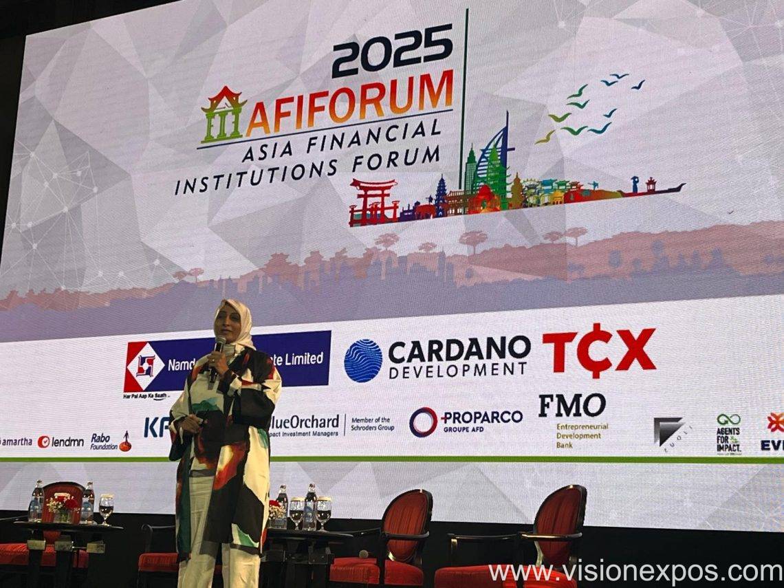 2027年泰国曼谷亚洲影响力投资与可持续金融论坛<br>AFIFORUM 2027插图2 2027年泰国曼谷亚洲影响力投资与可持续金融论坛<br>AFIFORUM 2027插图2