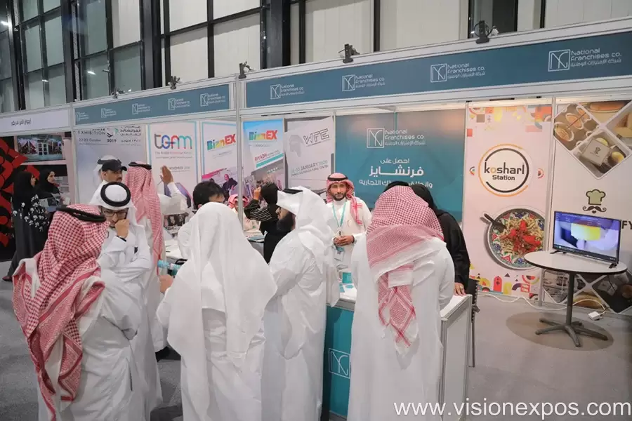 2027年埃及开罗埃沙国际零售特许经营加盟展<br>Franex Egyptian Saudi International Franchise Expo 2027插图1 2027年埃及开罗埃沙国际零售特许经营加盟展<br>Franex Egyptian Saudi International Franchise Expo 2027插图1