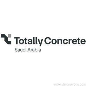 2027年沙特利雅得混凝土展览会<br>Totally Concrete Saudi Arabia 2027