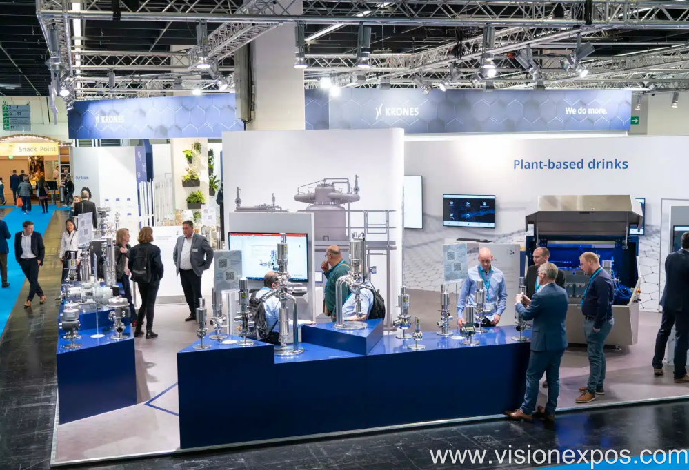 2027年德国科隆食品加工工艺技术及设备展<br>Anuga FoodTec 2027插图2 2027年德国科隆食品加工工艺技术及设备展<br>Anuga FoodTec 2027插图2