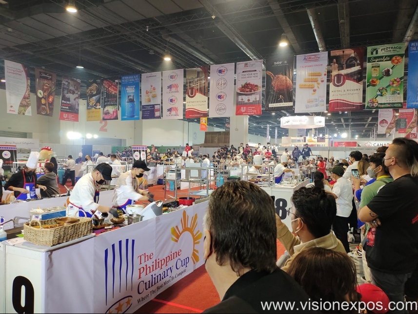 2027年菲律宾马尼拉国际食品饮料展<br>WOFEX World Food Expo 2027插图1 2027年菲律宾马尼拉国际食品饮料展<br>WOFEX World Food Expo 2027插图1
