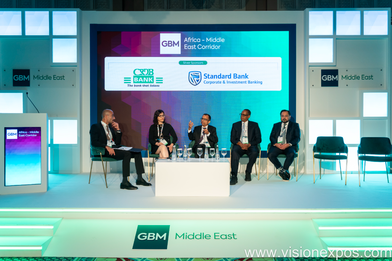 2027年阿联酋迪拜非洲中东经贸金融走廊论坛<br>The Africa – Middle East Corridor 2027插图2 2027年阿联酋迪拜非洲中东经贸金融走廊论坛<br>The Africa – Middle East Corridor 2027插图2