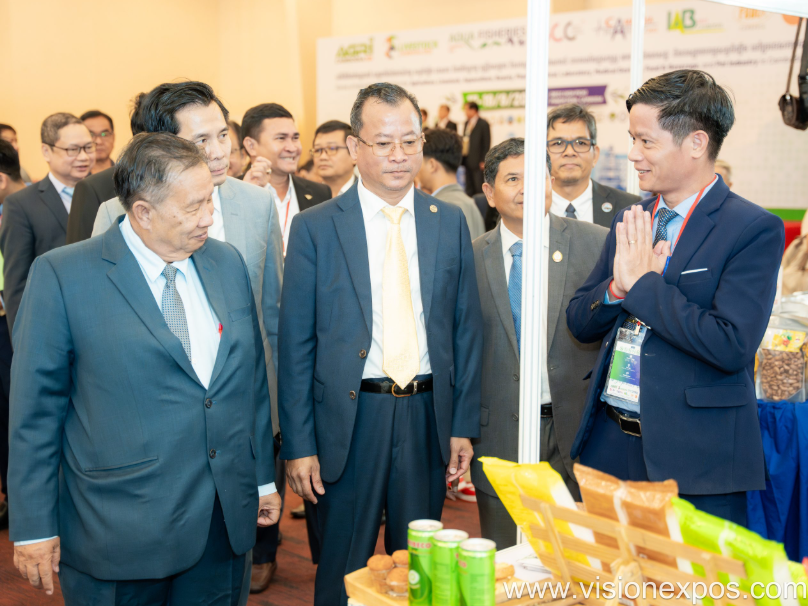 2027年柬埔寨金边国际食品及加工技术设备展<br>Foodex Cambodia 2027插图6 2027年柬埔寨金边国际食品及加工技术设备展<br>Foodex Cambodia 2027插图6