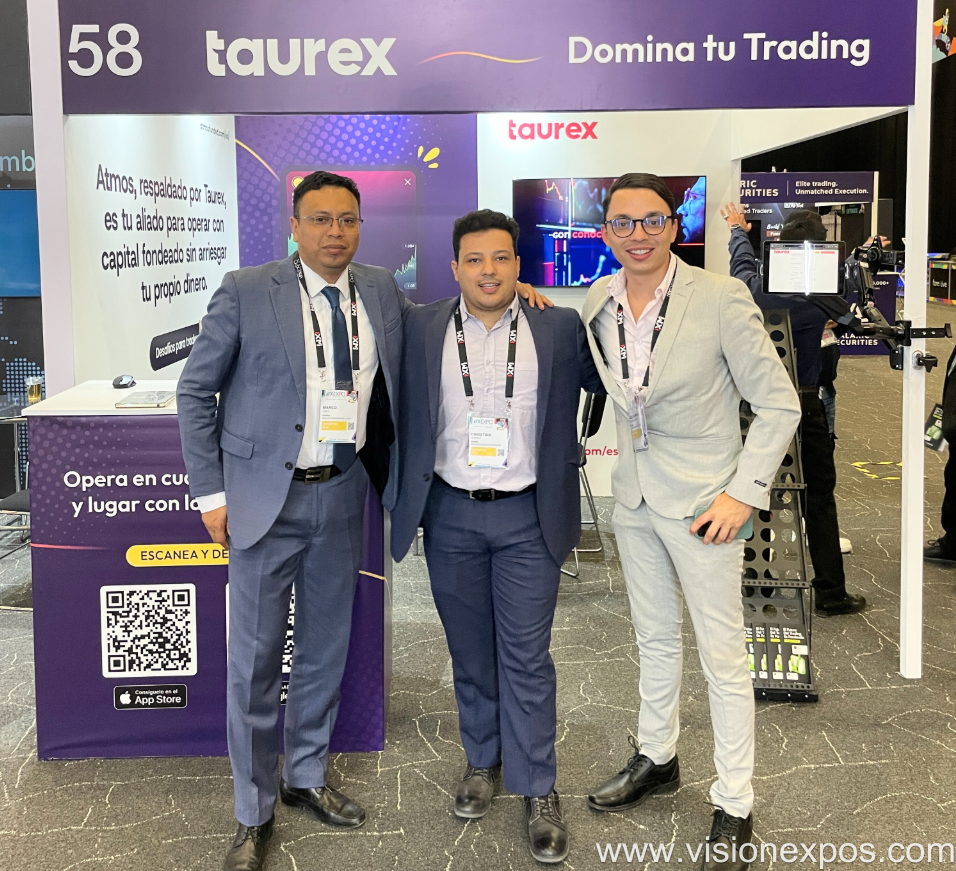 2026年墨西哥墨西哥城拉丁美洲金融支付展<br>The Trading Festival Mexico (原iFX EXPO LATAM) 2026插图6 2026年墨西哥墨西哥城拉丁美洲金融支付展<br>The Trading Festival Mexico (原iFX EXPO LATAM) 2026插图6
