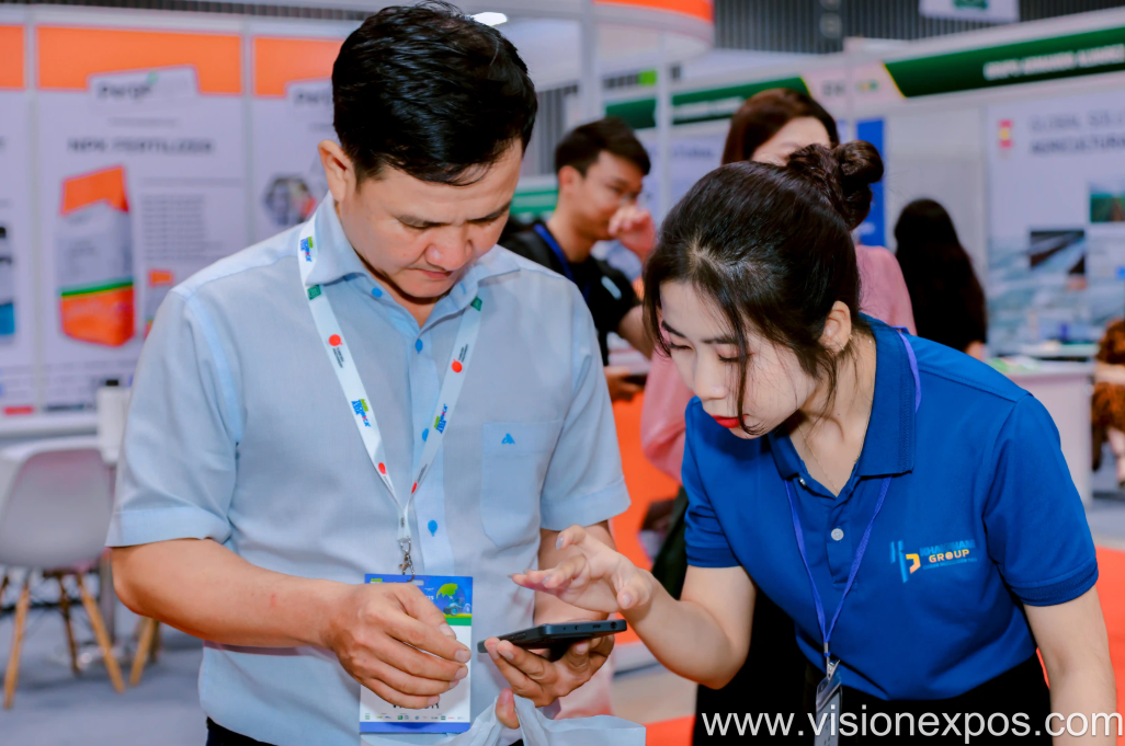 2028年越南胡志明园艺与农业技术展<br>Horti & Agri Vietnam 2028插图5 2028年越南胡志明园艺与农业技术展<br>Horti & Agri Vietnam 2028插图5