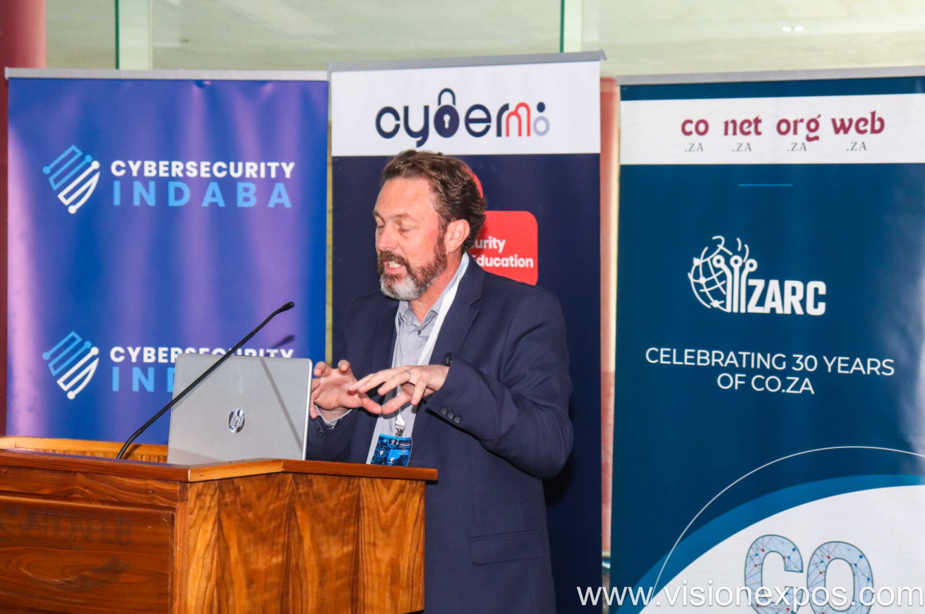 2026年南非约翰内斯堡非洲网络安全大会<br>Africa Cybersecurity Indaba 2026插图2 2026年南非约翰内斯堡非洲网络安全大会<br>Africa Cybersecurity Indaba 2026插图2