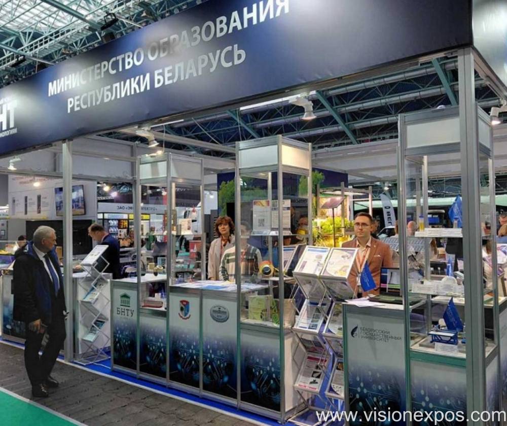 2026年白俄罗斯国际照明设备专业展览会br<>ExpoSVET 2026插图4 2026年白俄罗斯国际照明设备专业展览会br<>ExpoSVET 2026插图4