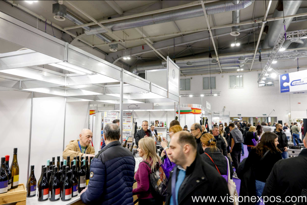 2027年保加利亚索菲亚国际零售硬件设备及支付展<br>RETAIL SHOW Sofia 2027插图2 2027年保加利亚索菲亚国际零售硬件设备及支付展<br>RETAIL SHOW Sofia 2027插图2