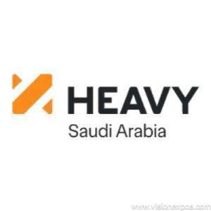 2027年沙特利雅得工程机械展览会<br>Heavy Saudi Arabia 2027