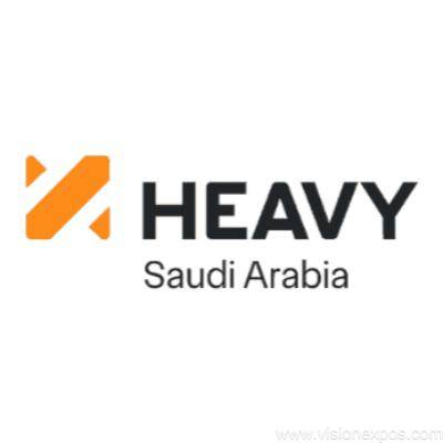 2027年沙特利雅得工程机械展览会<br>Heavy Saudi Arabia 2027插图 2027年沙特利雅得工程机械展览会<br>Heavy Saudi Arabia 2027插图