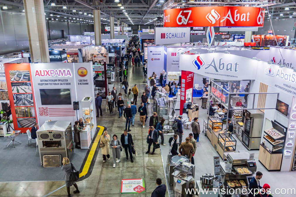 2027年俄罗斯莫斯科国际食品加工及包装机械展<br>Agroprodmash 2027插图5 2027年俄罗斯莫斯科国际食品加工及包装机械展<br>Agroprodmash 2027插图5