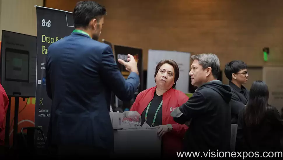 2027年印尼雅加达金融服务科技创新峰会<br>BFSI INNOVATION & TECHNOLOGY SUMMIT INDONESIA 2027插图2 2027年印尼雅加达金融服务科技创新峰会<br>BFSI INNOVATION & TECHNOLOGY SUMMIT INDONESIA 2027插图2