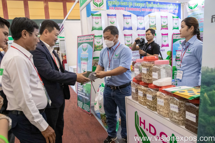 2027年柬埔寨金边国际食品及加工技术设备展<br>Foodex Cambodia 2027插图1 2027年柬埔寨金边国际食品及加工技术设备展<br>Foodex Cambodia 2027插图1