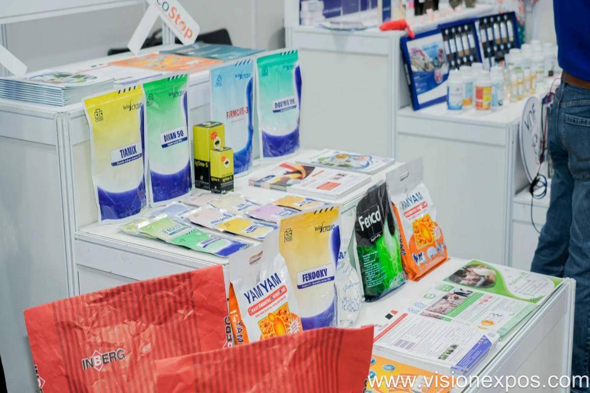 2027年越南国际化工工业展览会<br>CHEM EXPO VIETNAM 2027插图4 2027年越南国际化工工业展览会<br>CHEM EXPO VIETNAM 2027插图4