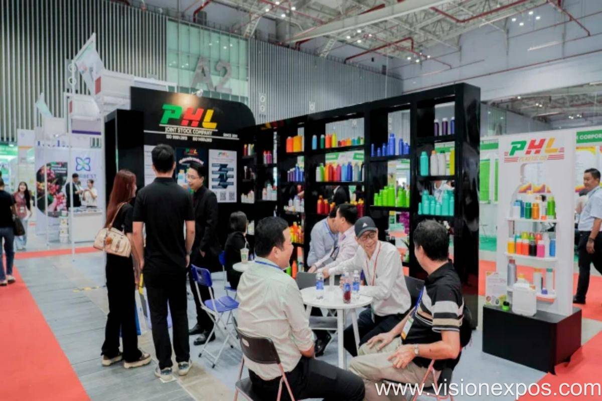 2027年越南国际化工工业展览会<br>CHEM EXPO VIETNAM 2027插图1 2027年越南国际化工工业展览会<br>CHEM EXPO VIETNAM 2027插图1