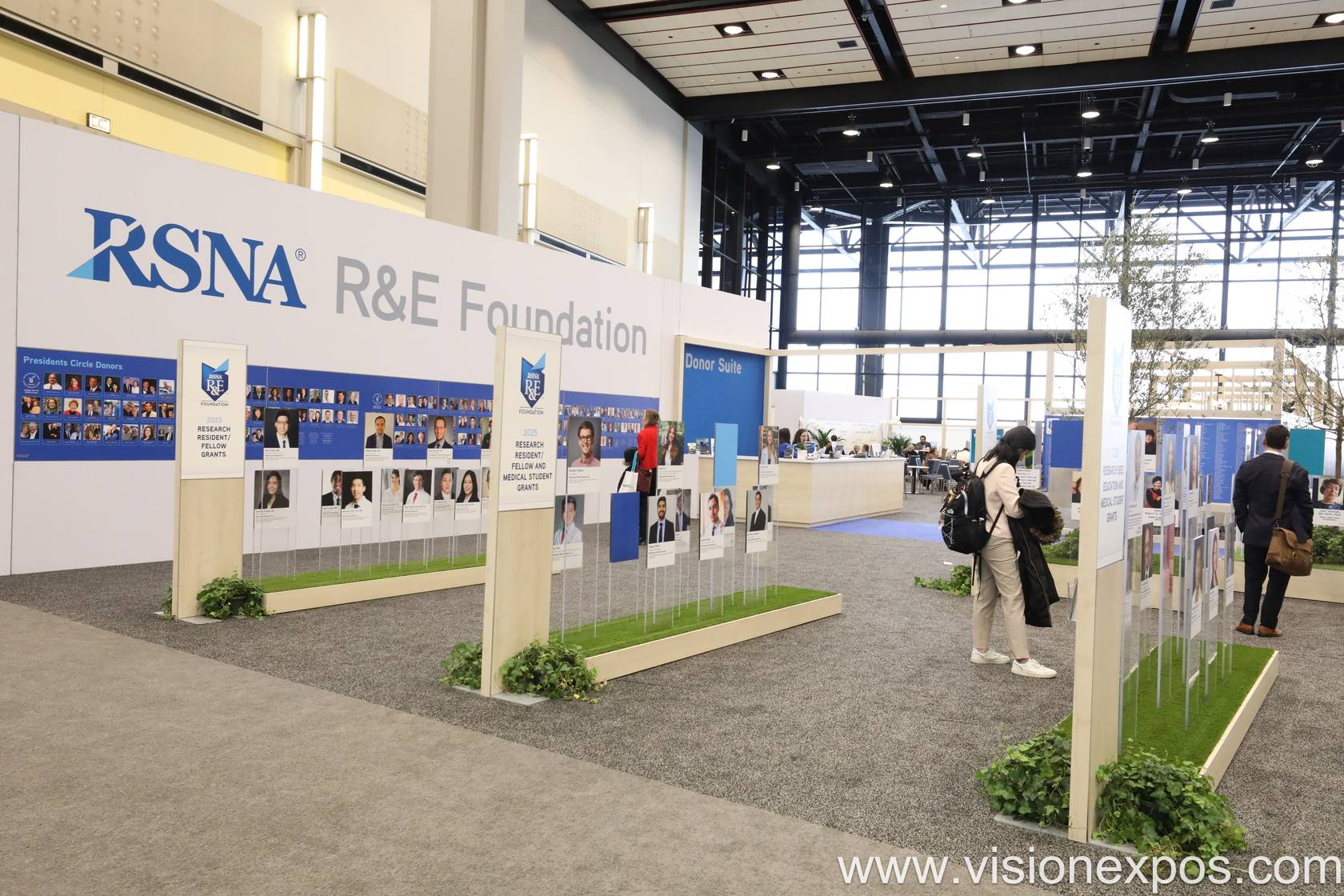 2026年美国芝加哥放射医学年会暨展览会<br>RSNA 2026插图4 2026年美国芝加哥放射医学年会暨展览会<br>RSNA 2026插图4