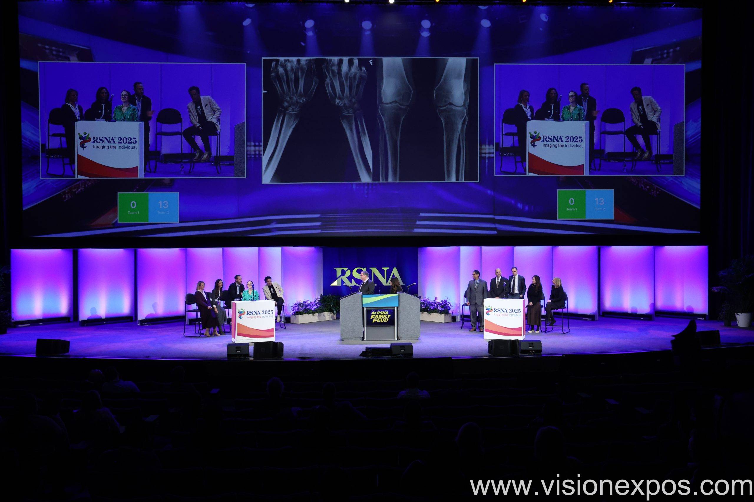 2026年美国芝加哥放射医学年会暨展览会<br>RSNA 2026插图6 2026年美国芝加哥放射医学年会暨展览会<br>RSNA 2026插图6