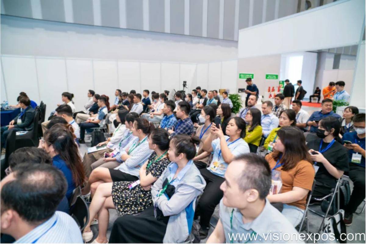 2027年越南国际化工工业展览会<br>CHEM EXPO VIETNAM 2027插图3 2027年越南国际化工工业展览会<br>CHEM EXPO VIETNAM 2027插图3