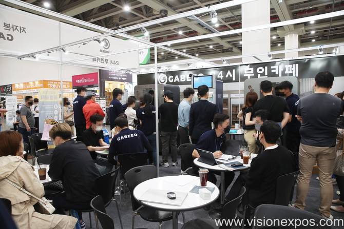 2027年韩国大邱零售品牌特许经营创业展<br>KFA Franchise Starup Expo Daegu 2027插图6 2027年韩国大邱零售品牌特许经营创业展<br>KFA Franchise Starup Expo Daegu 2027插图6