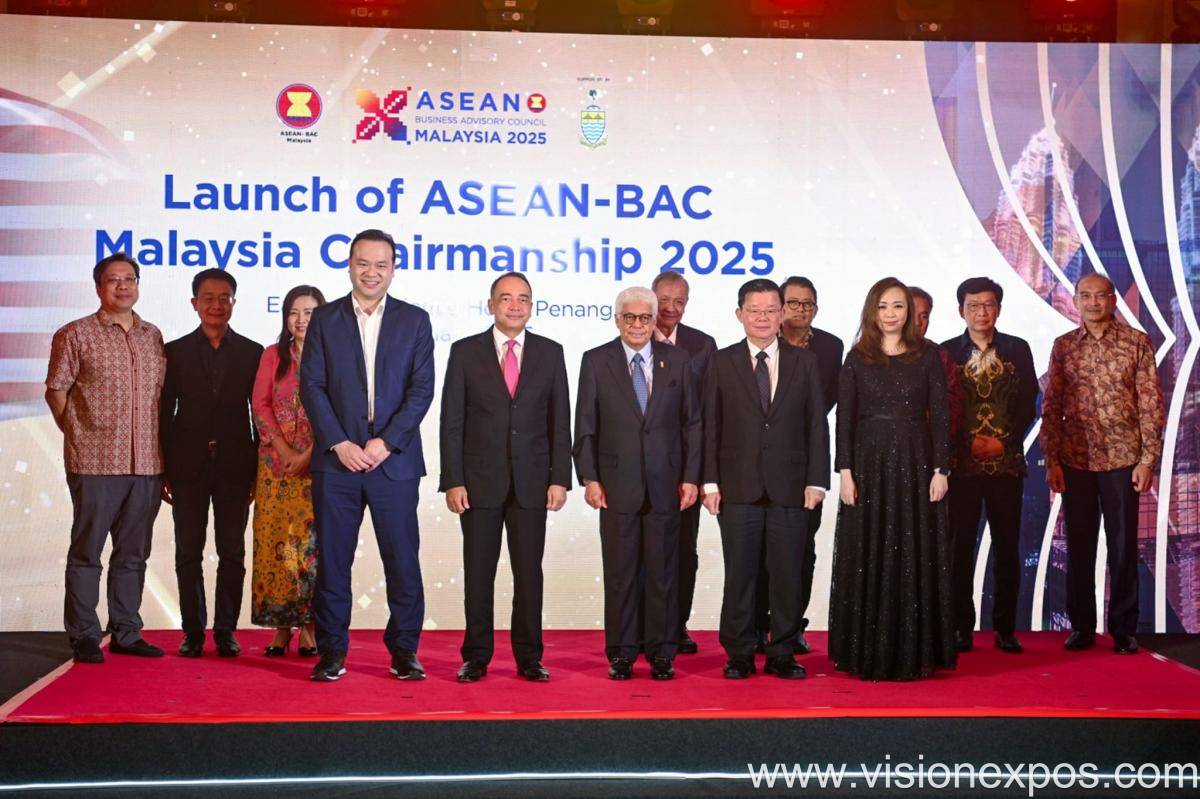 2027年泰国制冷空调通风及冷链技术展览会<br>RACC ASEAN 2027插图4 2027年泰国制冷空调通风及冷链技术展览会<br>RACC ASEAN 2027插图4