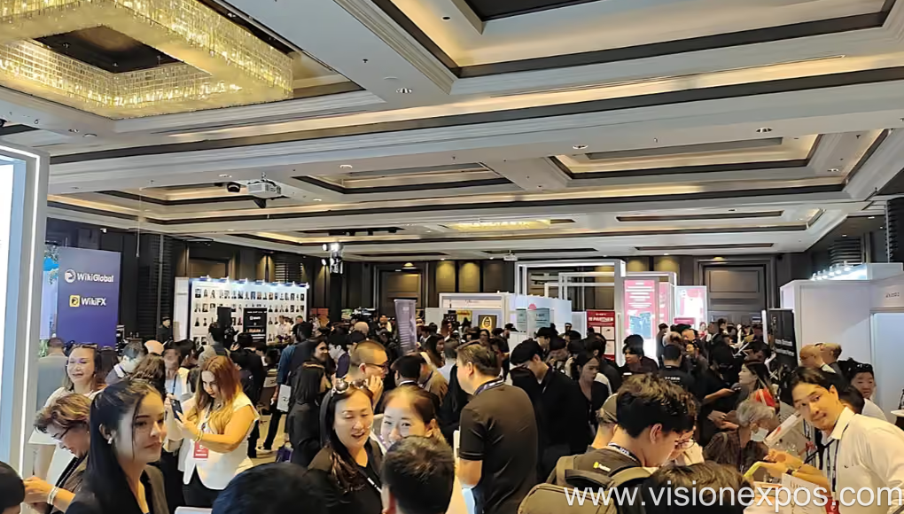 2027年阿联酋迪拜维基金融博览会<br>Wiki Finance Expo Dubai 2027插图5 2027年阿联酋迪拜维基金融博览会<br>Wiki Finance Expo Dubai 2027插图5