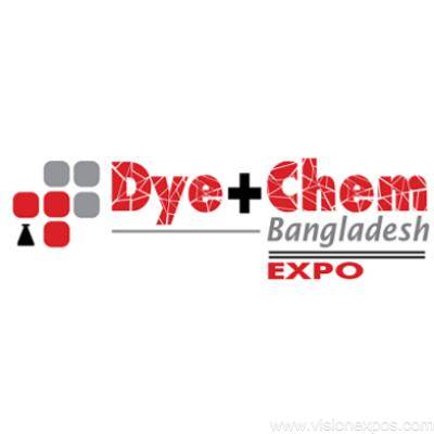 2027年孟加拉达卡化工及染料展览会<br>Dye+Chem Bangladesh 2027插图 2027年孟加拉达卡化工及染料展览会<br>Dye+Chem Bangladesh 2027插图
