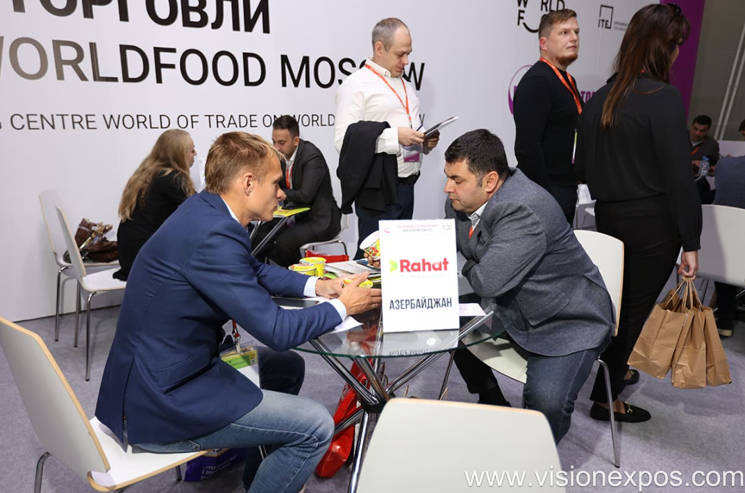 2027年俄罗斯莫斯科国际生鲜果蔬食品饮料展<br>WorldFood Moscow 2027插图1 2027年俄罗斯莫斯科国际生鲜果蔬食品饮料展<br>WorldFood Moscow 2027插图1
