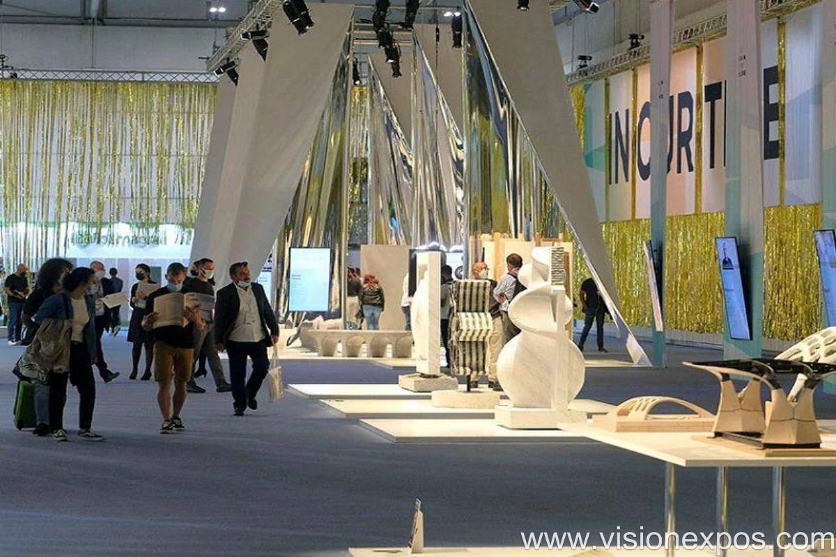 2027年意大利维罗纳天然石材展览会<br>MARMOMAC 2027插图5 2027年意大利维罗纳天然石材展览会<br>MARMOMAC 2027插图5