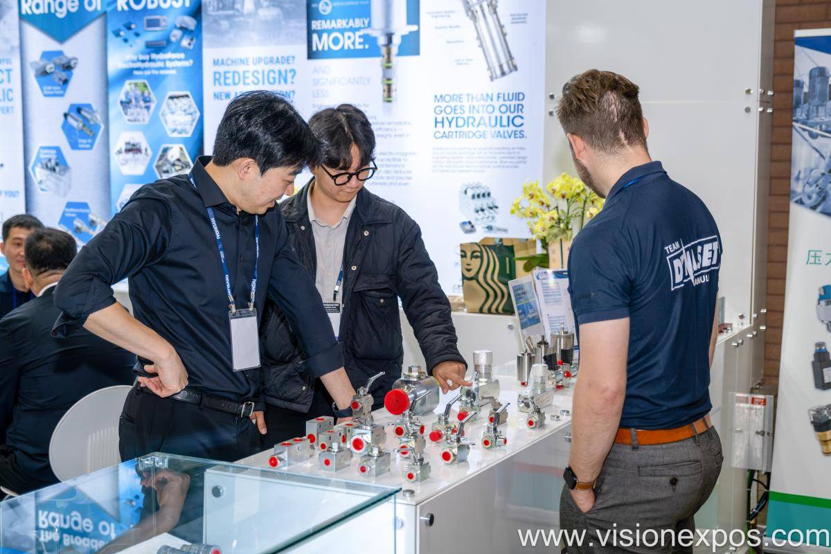 2027年韩国首尔工程机械展览会<br>ConEx Korea 2027插图1 2027年韩国首尔工程机械展览会<br>ConEx Korea 2027插图1