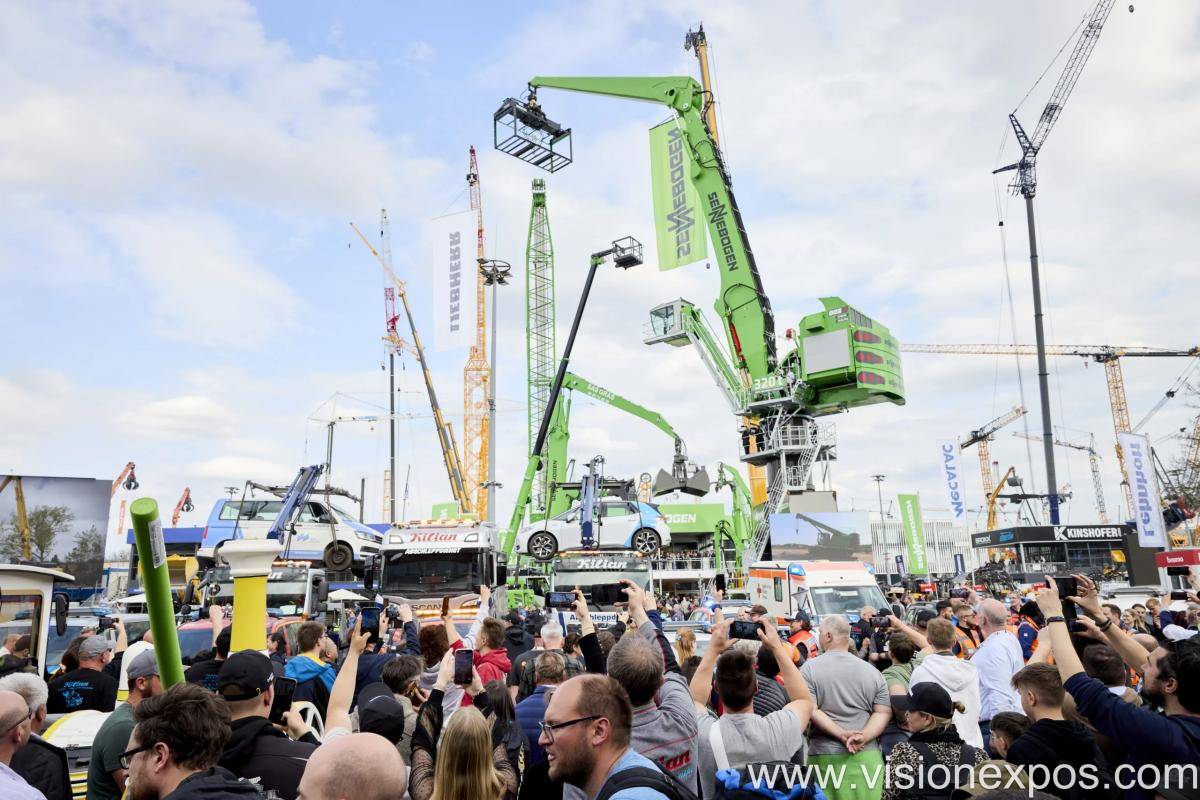 2027年沙特宝马展-沙特利雅得工程机械展<br>bauma SAUDI ARABIA 2027插图1 2027年沙特宝马展-沙特利雅得工程机械展<br>bauma SAUDI ARABIA 2027插图1