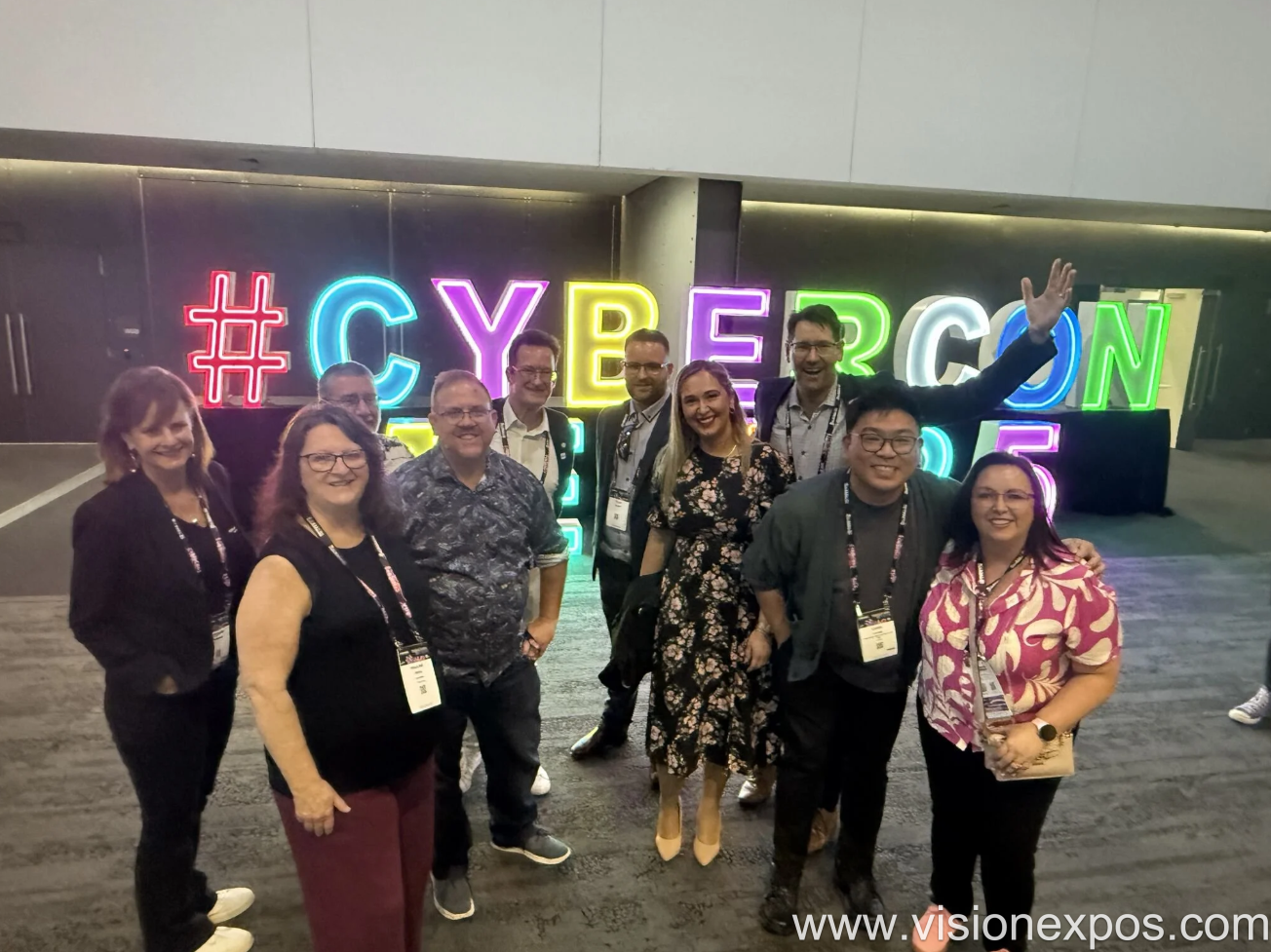 2026年澳大利亚墨尔本网络安全大会数据安全展<br>CyberCon 2026插图3 2026年澳大利亚墨尔本网络安全大会数据安全展<br>CyberCon 2026插图3