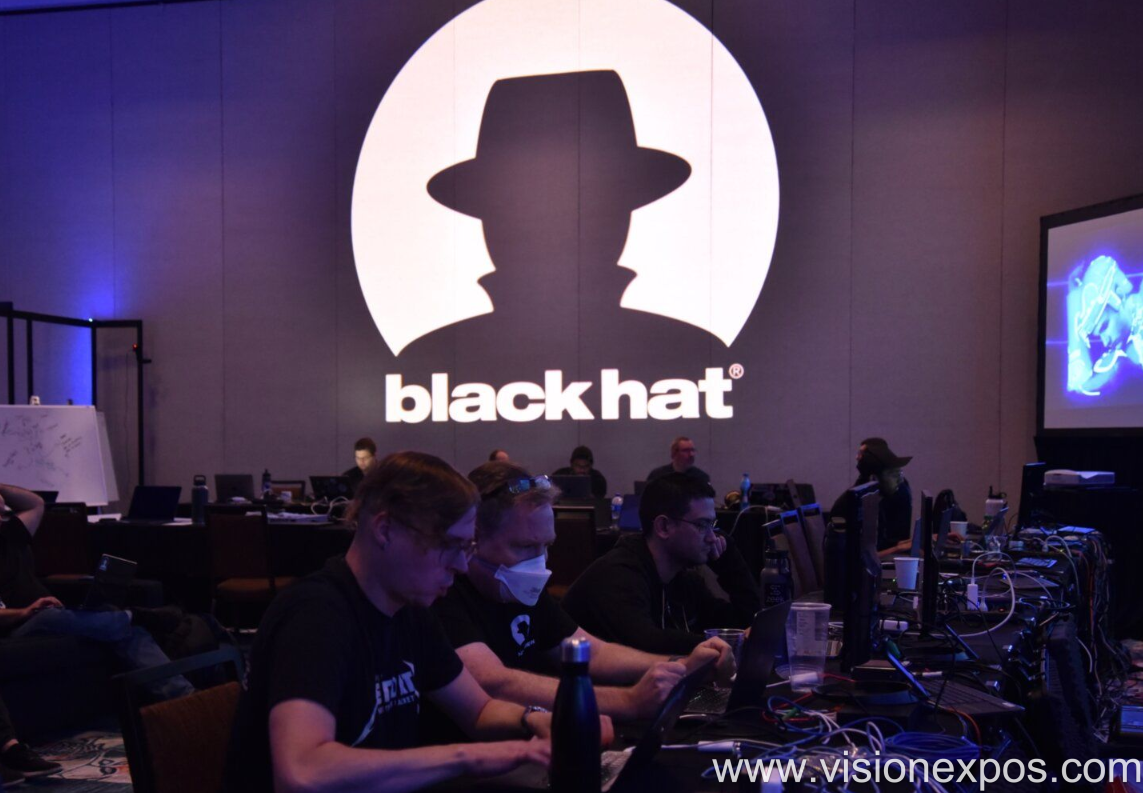2027年新加坡亚洲黑帽大会网络安全展<br>Black Hat Asia 2027插图5 2027年新加坡亚洲黑帽大会网络安全展<br>Black Hat Asia 2027插图5