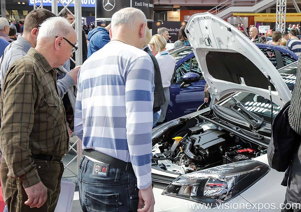 2027年塞尔维亚贝尔格莱德国际汽车商用车展<br>International Motor Show 2027插图1 2027年塞尔维亚贝尔格莱德国际汽车商用车展<br>International Motor Show 2027插图1