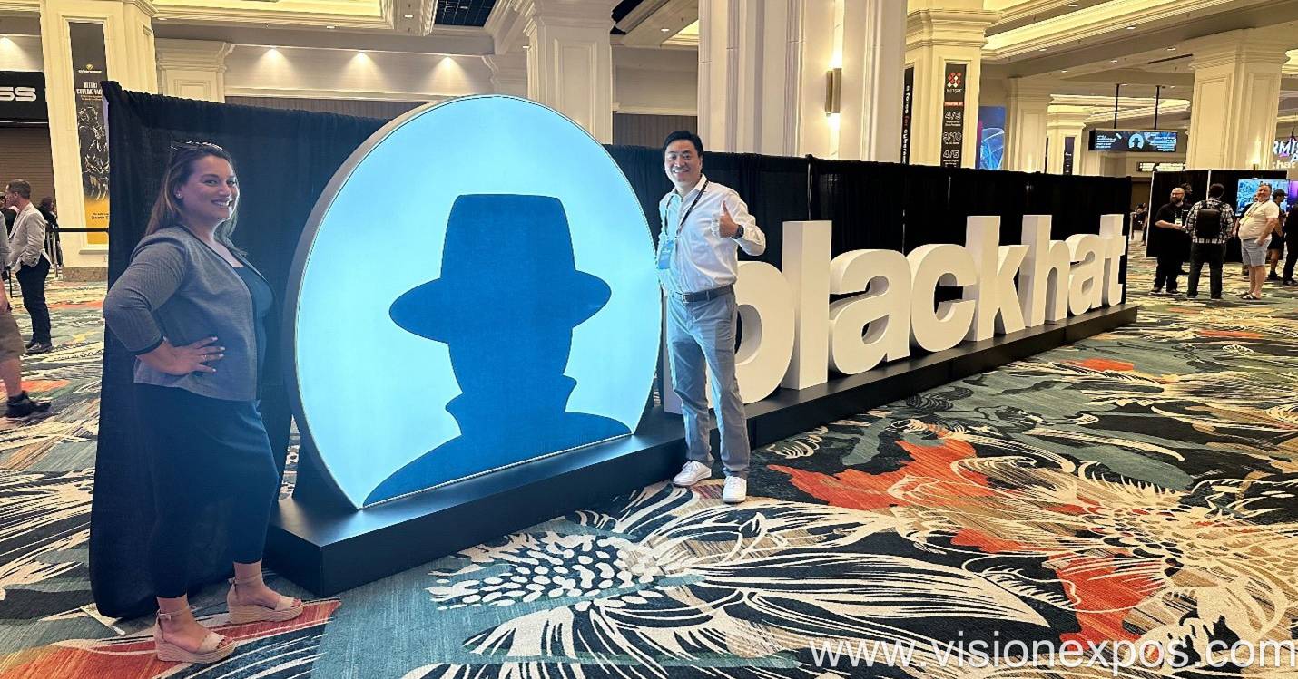 2027年美国拉斯维加斯黑帽大会网络安全展<br>Black Hat USA 2027插图2 2027年美国拉斯维加斯黑帽大会网络安全展<br>Black Hat USA 2027插图2