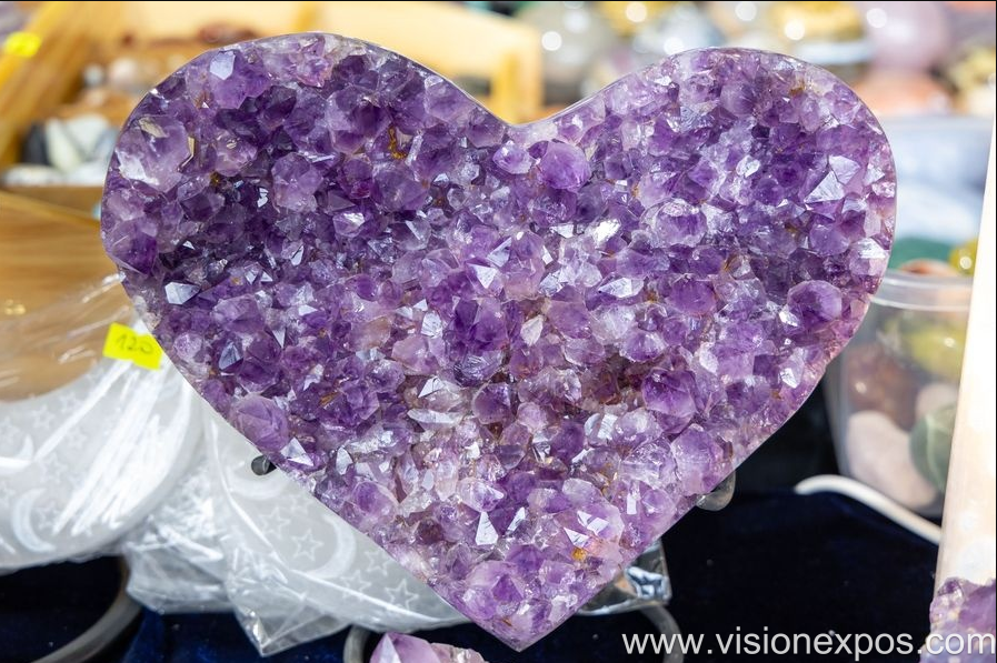 2027年捷克布尔诺春季矿物珠宝首饰展<br>MINERALS BRNO Spring 2027插图5 2027年捷克布尔诺春季矿物珠宝首饰展<br>MINERALS BRNO Spring 2027插图5
