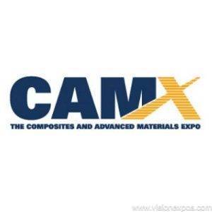 2027年美国复合材料及先进材料展览会<br>CAMX 2027