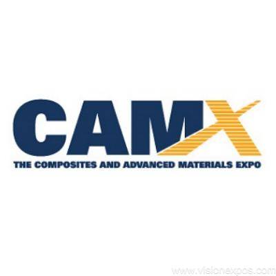 2027年美国复合材料及先进材料展览会<br>CAMX 2027插图 2027年美国复合材料及先进材料展览会<br>CAMX 2027插图