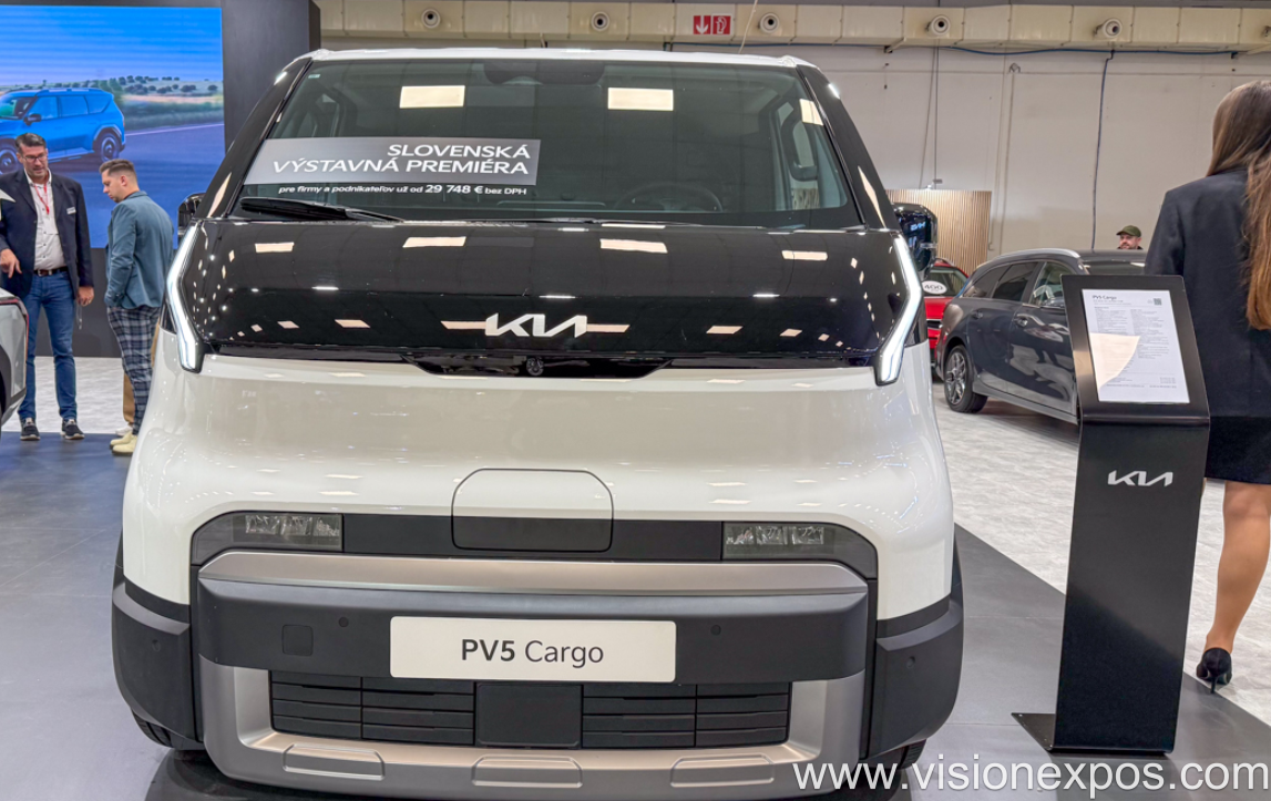 2027年斯洛伐克尼特拉国际整车、汽配与维修设备展<br>AUTOSALON AUTOSHOW NITRA 2027插图1 2027年斯洛伐克尼特拉国际整车、汽配与维修设备展<br>AUTOSALON AUTOSHOW NITRA 2027插图1