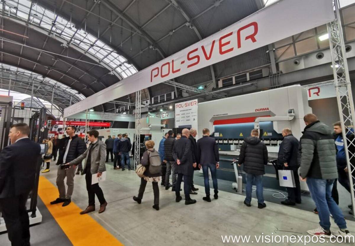 2027年波兰工业展-波兰激光焊接切割展<br>STOM LASER 2027插图4 2027年波兰工业展-波兰激光焊接切割展<br>STOM LASER 2027插图4