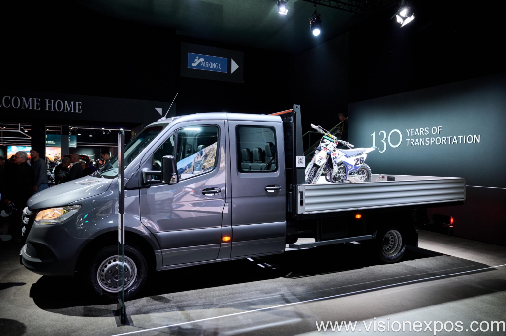 2027年比利时布鲁塞尔国际商用乘用车及汽配展<br>Salon de l’Auto Brussels Motor Show 2027插图1 2027年比利时布鲁塞尔国际商用乘用车及汽配展<br>Salon de l’Auto Brussels Motor Show 2027插图1