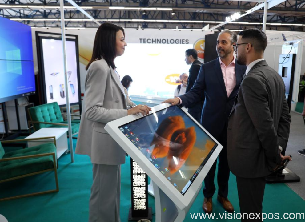 2027年阿尔及利亚非洲信息通信技术峰会暨展览会<br>ICT Africa Summit 2027插图1 2027年阿尔及利亚非洲信息通信技术峰会暨展览会<br>ICT Africa Summit 2027插图1