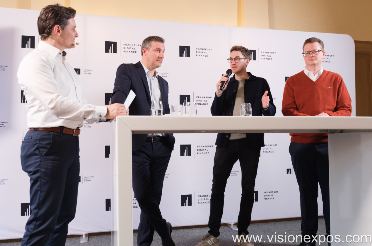 2027年德国法兰克福数字资产支付金融基础设施展<br>Frankfurt Digital Finance FDF 2027插图2 2027年德国法兰克福数字资产支付金融基础设施展<br>Frankfurt Digital Finance FDF 2027插图2